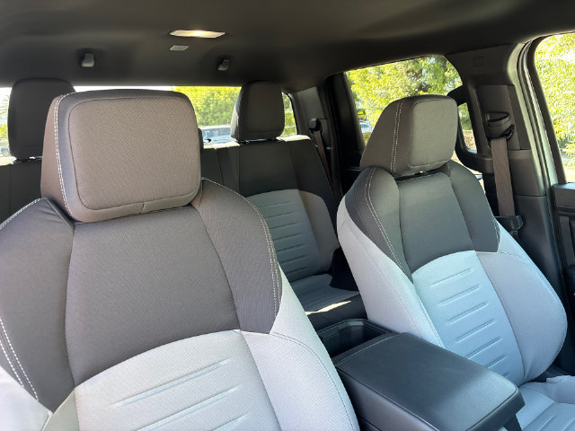 New 2026 Toyota Tacoma TRD Sport RWD image 16