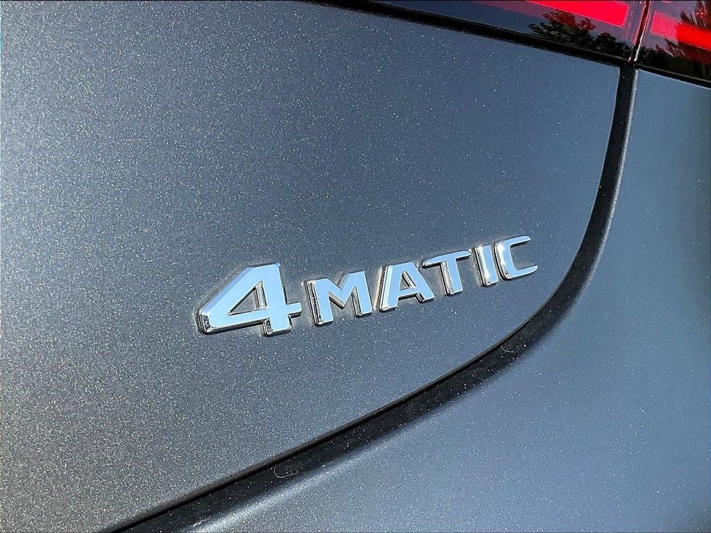 Certified 2024 Mercedes-Benz CLE 300 4MATIC Coupe image 24