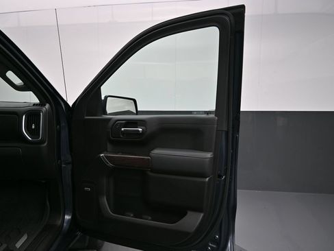 Used 2020 GMC Sierra 1500 Denali w/ Denali Ultimate Package AWD/4WD image 18