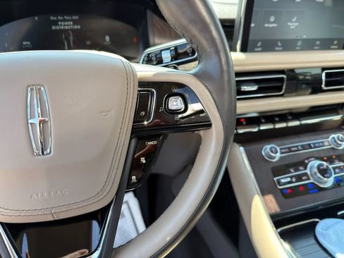 Used 2022 Lincoln Aviator Reserve w/ Equipment Group 201A AWD/4WD image 45