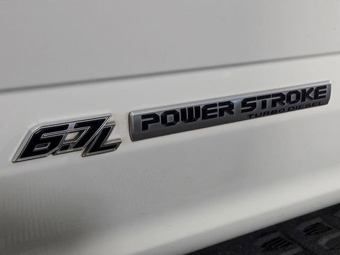 Used 2022 Ford F250 Platinum w/ Tremor Off-Road Package image 33