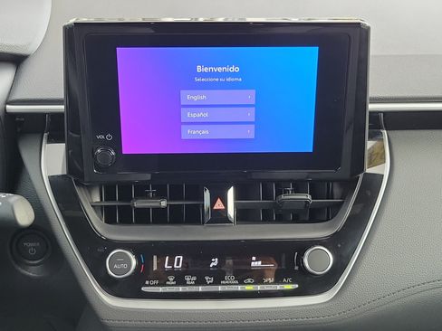 Certified 2024 Toyota Corolla Cross AWD Hybrid image 17
