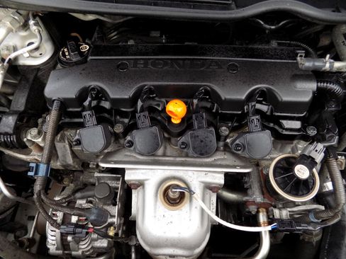 Used 2007 Honda Civic EX image 28