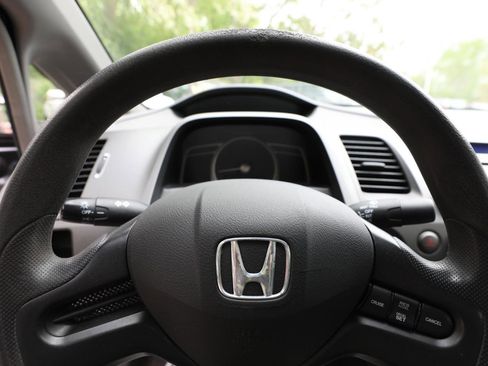 Used 2008 Honda Civic LX image 18
