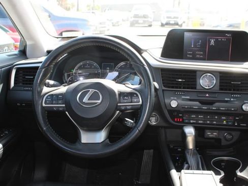 Used 2020 Lexus RX 350 AWD w/ Accessory Package image 14