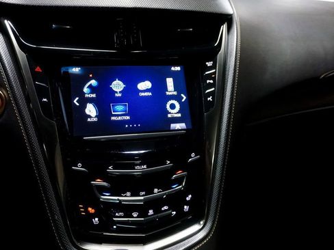 Used 2016 Cadillac CTS V image 27