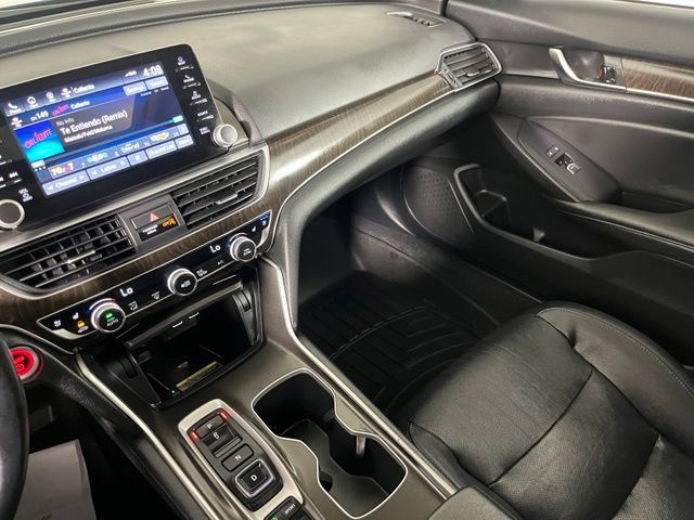 Used 2021 Honda Accord Touring image 30