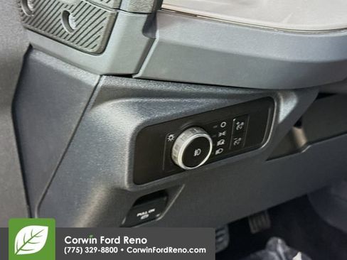 New 2026 Ford Bronco Outer Banks w/ Sasquatch Package AWD/4WD image 11