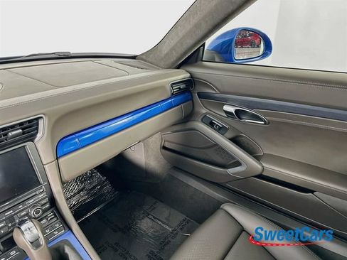 Used 2016 Porsche 911 Carrera GTS RWD image 33