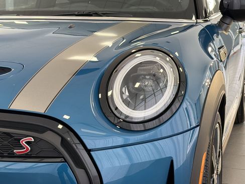 Certified 2024 MINI Cooper S image 11