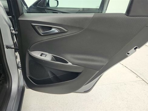 Certified 2023 Chevrolet Malibu LT image 33