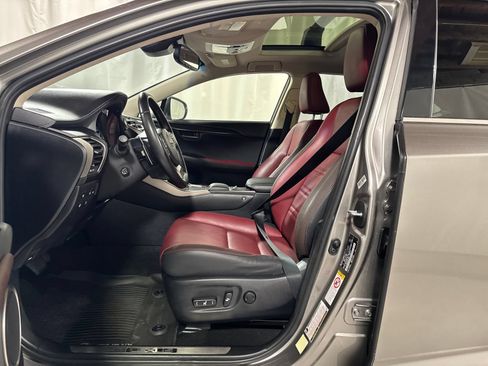 Used 2019 Lexus NX 300 AWD w/ Premium Package image 3