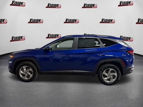 Used 2023 Hyundai Tucson SEL AWD/4WD image 8