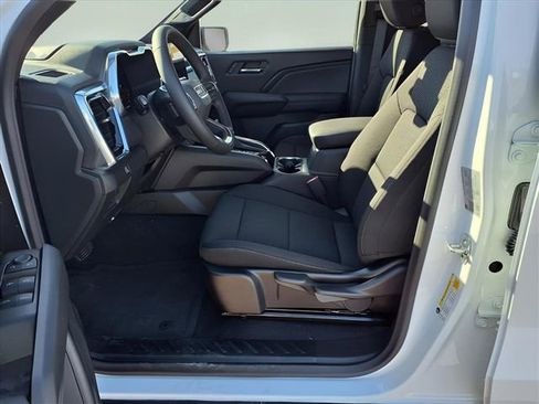 New 2026 GMC Canyon Elevation w/ Convenience Package image 24