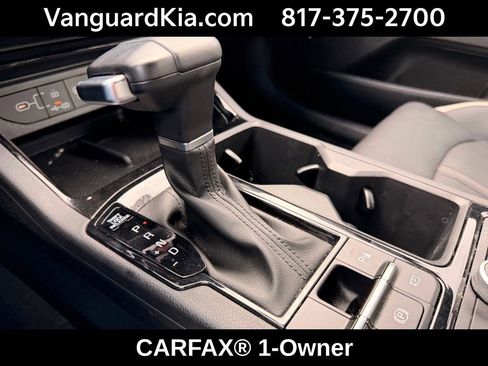 Certified 2025 Kia K5 GT-Line image 23