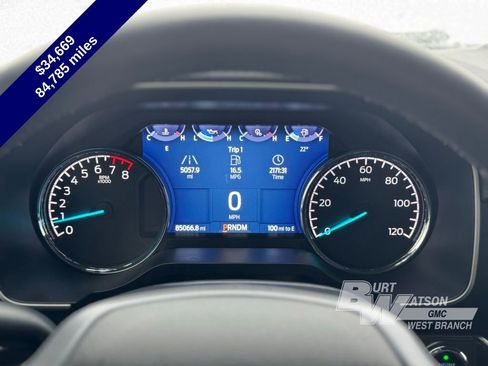 Used 2023 Ford F150 XLT w/ Equipment Group 302A High image 18