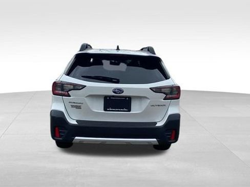 Used 2020 Subaru Outback Limited AWD/4WD image 7