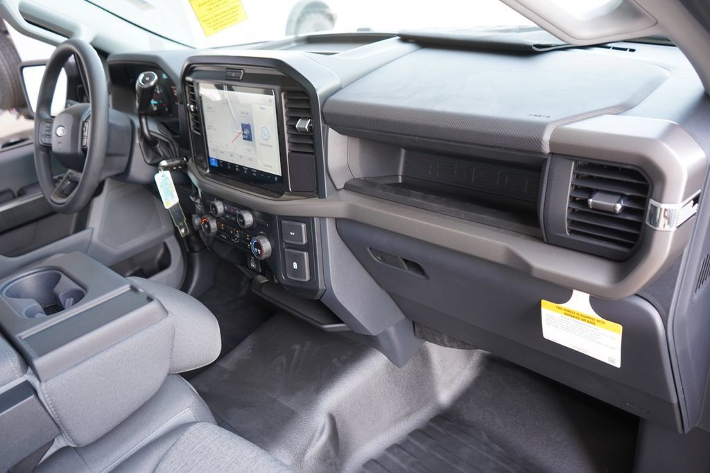 New 2026 Ford F150 XL RWD image 19