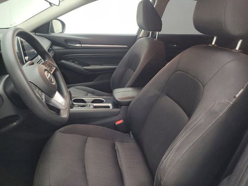 Used 2021 Nissan Altima 2.5 SV FWD image 17