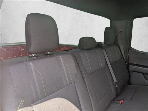 Used 2024 Ford F150 STX w/ STX Black Appearance Package RWD image 17