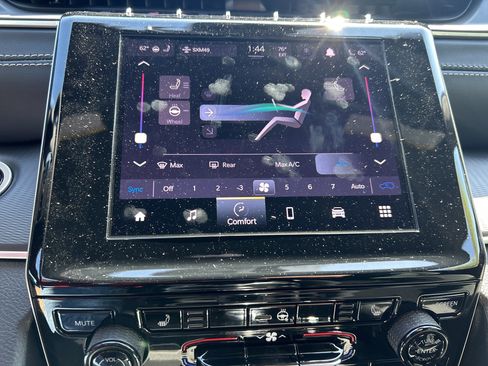 New 2026 Jeep Grand Cherokee Laredo X RWD image 49
