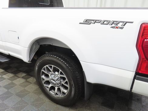 Used 2022 Ford F250 Lariat w/ Lariat Ultimate Package image 38