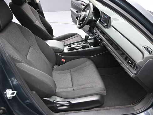 Certified 2023 Honda Accord LX image 29