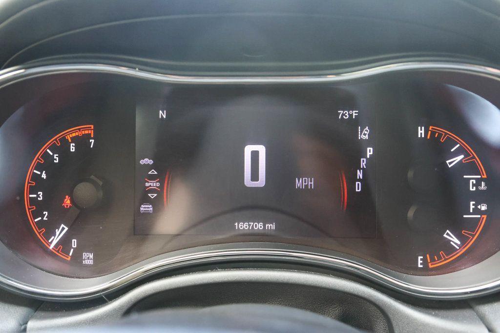 Used 2018 Dodge Durango R/T w/ Technology Group AWD/4WD image 37