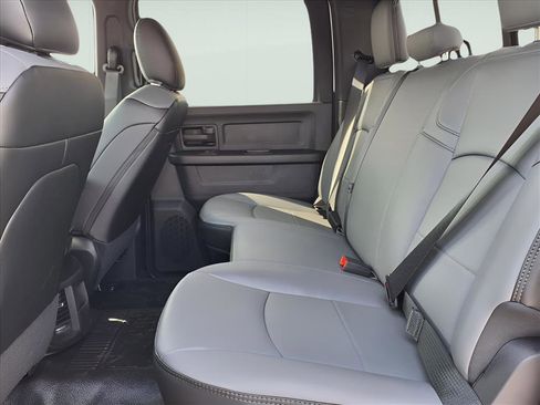 New 2026 RAM 5500 Tradesman image 9