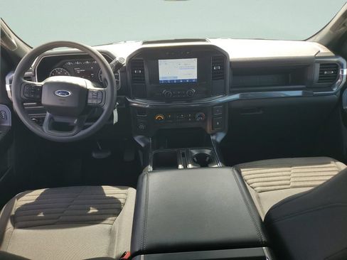 Used 2022 Ford F150 XL w/ STX Appearance Package RWD image 11