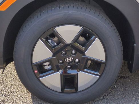 New 2026 Hyundai Santa Fe SEL image 9