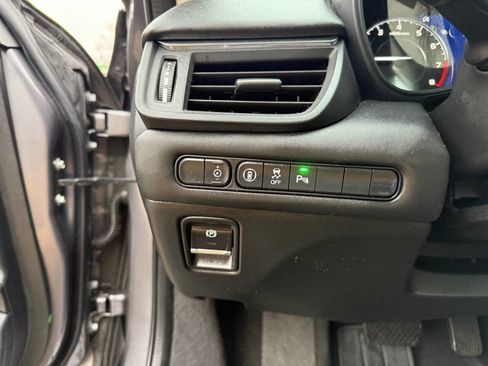 Used 2021 Acura TLX w/ Technology Package image 16