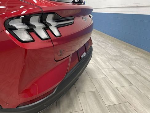 Used 2024 Ford Mustang Mach-E Select image 32