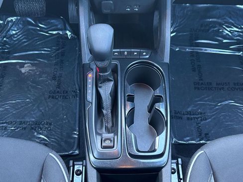 Used 2025 Chevrolet TrailBlazer LT image 37