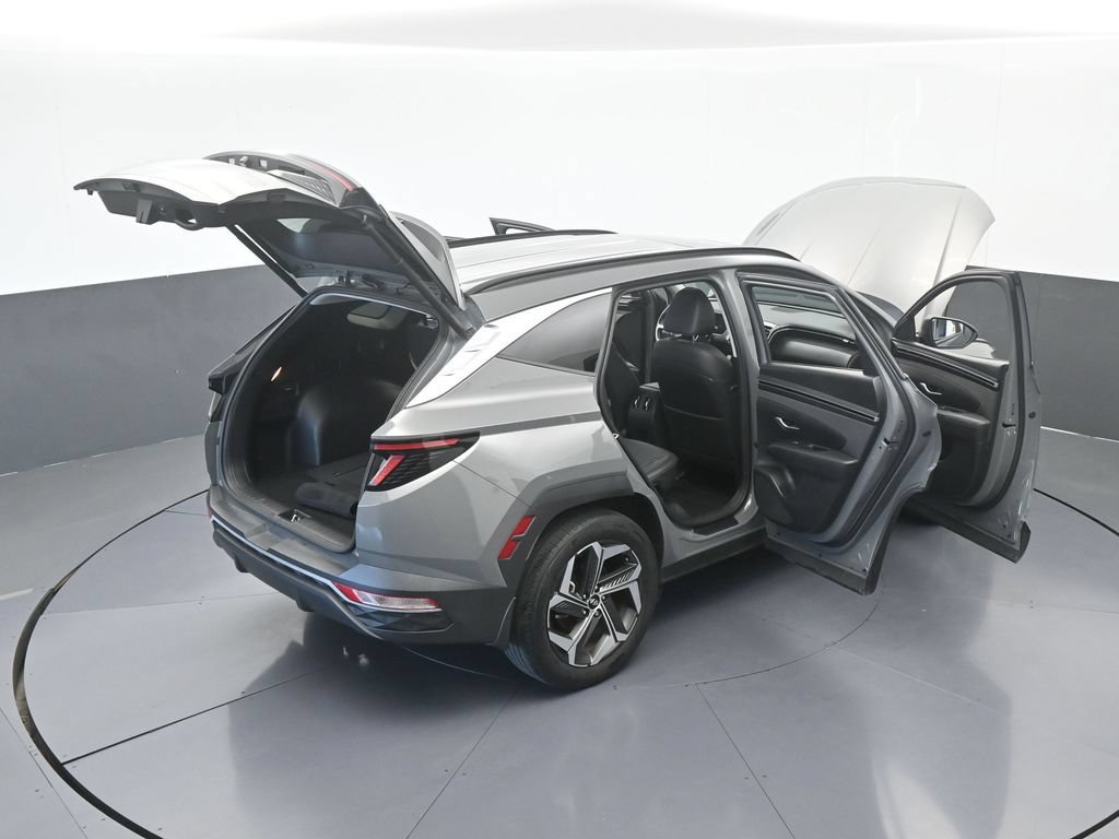 Used 2024 Hyundai Tucson SEL w/ Convenience Package FWD image 71