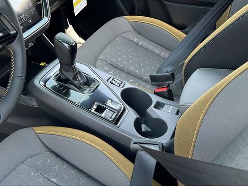 New 2026 Subaru Crosstrek 2.5i Sport w/ Crosstrek Mirror Package image 29