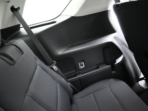 New 2026 Ford Explorer Active image 30