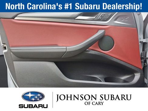 Used 2023 BMW X3 M40i image 11