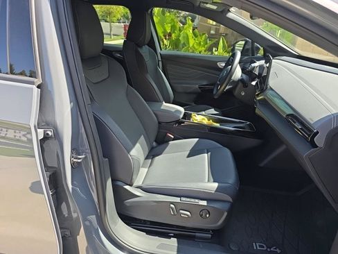 Certified 2023 Volkswagen ID.4 Pro S RWD image 9