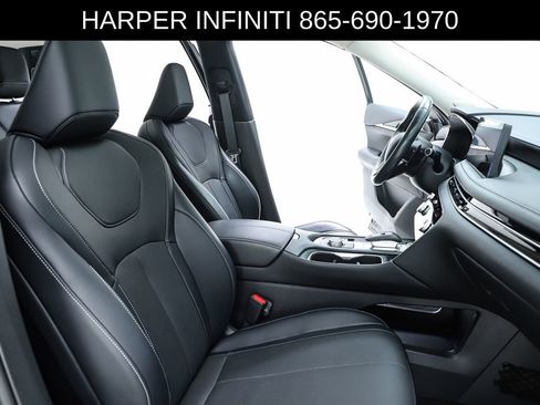Used 2023 INFINITI QX60 Sensory w/ Cargo Package AWD/4WD image 75