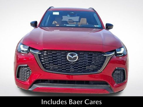 New 2026 MAZDA CX-70 3.3 Turbo S w/ Premium Plus image 2