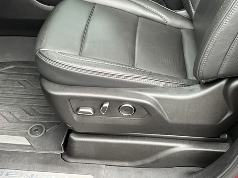 Used 2024 GMC Yukon Denali w/ Max Trailering Package RWD image 12