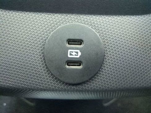 New 2025 Ford Mustang Mach-E Premium image 17