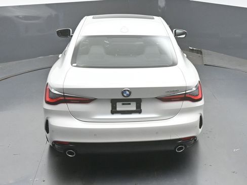 Used 2026 BMW 430i Coupe w/ Parking Assistance Package image 44