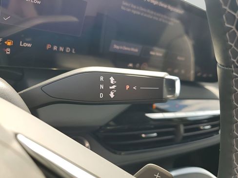 New 2026 Buick Enclave Sport Touring image 37