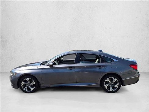 Used 2020 Honda Accord EX image 8