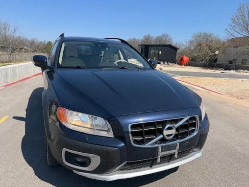 Used 2013 Volvo XC70 3.2 image 8