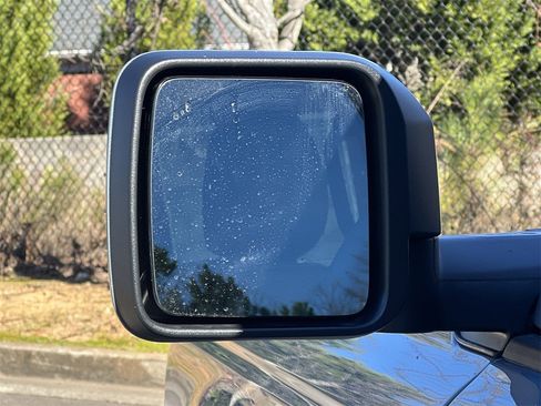 New 2025 Ford Bronco Outer Banks w/ Sasquatch Package image 26