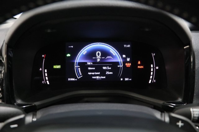Used 2025 Toyota Camry SE FWD image 24