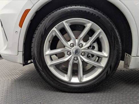 Used 2024 Dodge Durango R/T image 27